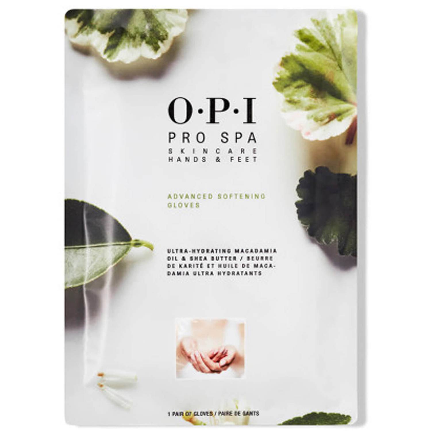 OPI ProSpa Intensive Moisturising Gloves