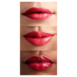 Juicy Pout - Cherry Red