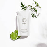 ESPA Eucalyptus and Tea Tree No Rinse Hand Cleanser 400ml