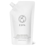 ESPA Essentials Neroli and Green Mandarin Body Wash 400ml