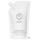 ESPA Geranium and Petitgrain Cleansing Hand and Body Wash 400ml