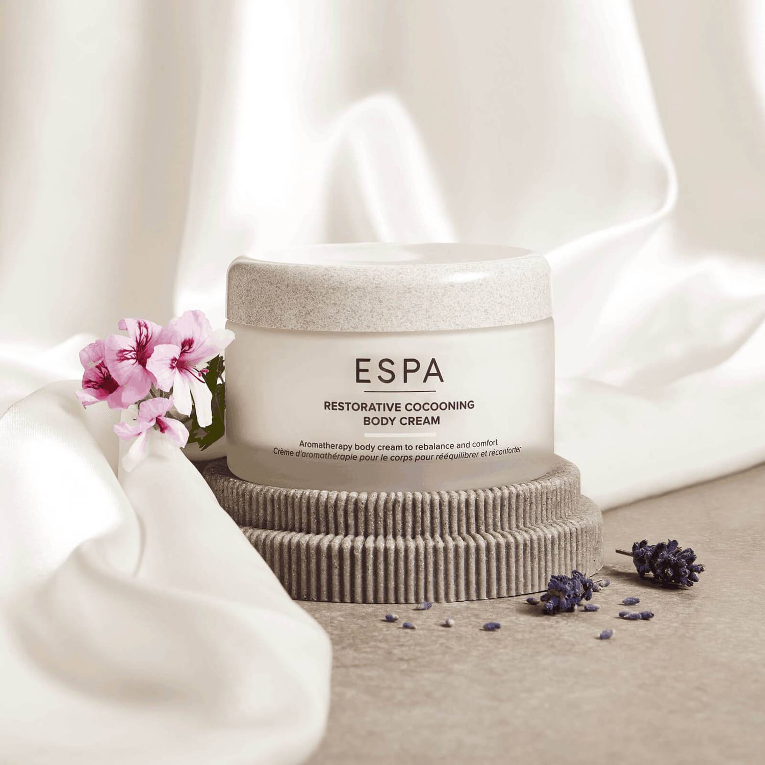 ESPA Restorative Cocooning Body Cream 180ml