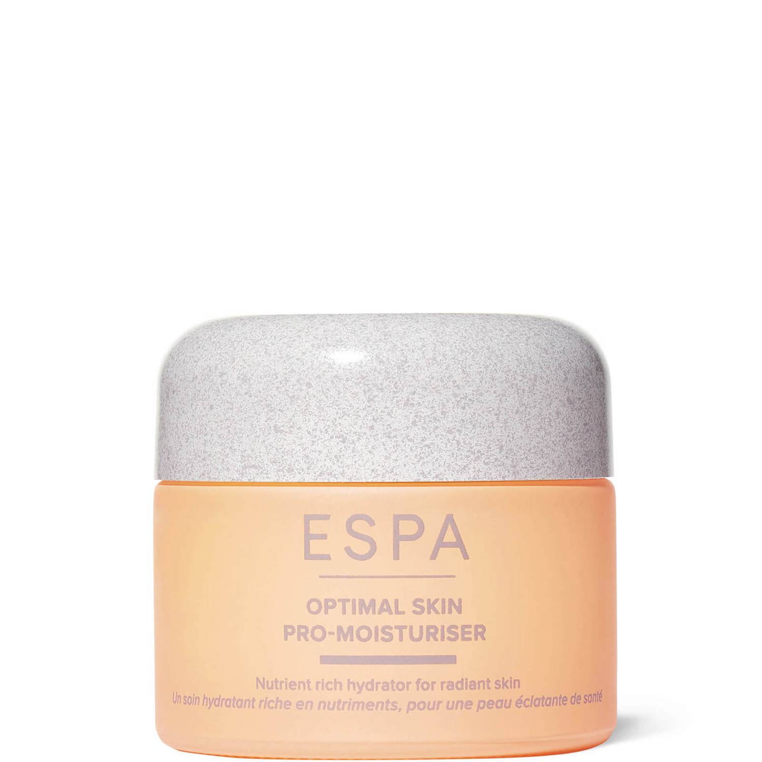 ESPA Optimal Skin Pro-Moisturiser 55ml