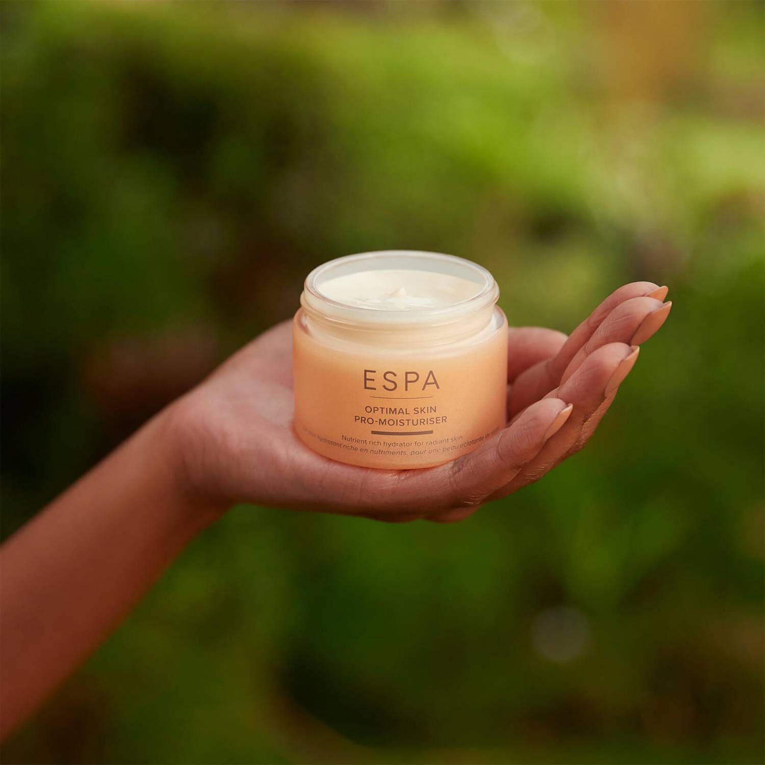 ESPA Optimal Skin Pro-Moisturiser 55ml