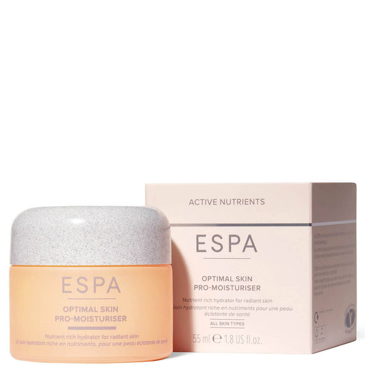 ESPA Optimal Skin Pro-Moisturiser 55ml