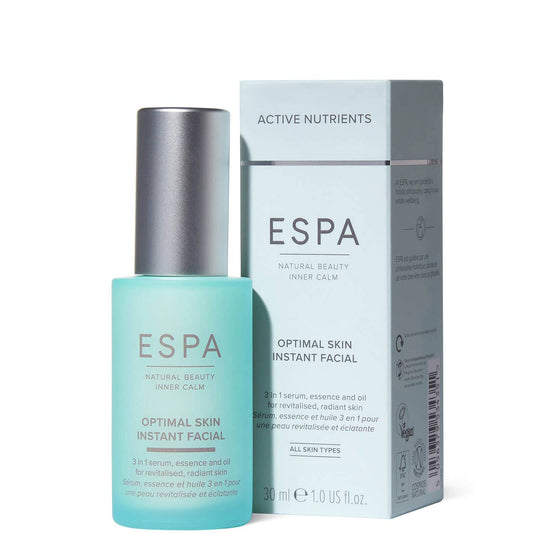 ESPA (Retail) Optimal Skin Instant Facial 30ml