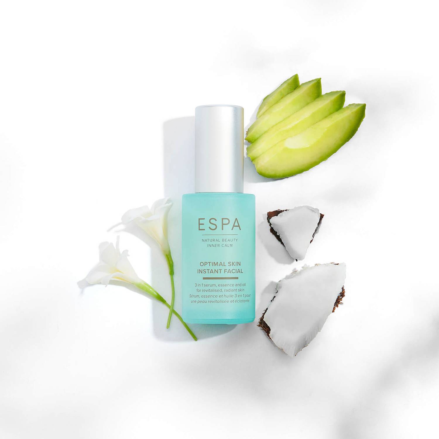 ESPA (Retail) Optimal Skin Instant Facial 30ml