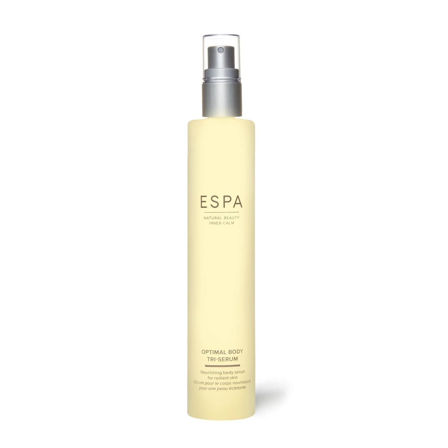 ESPA Optimal Body Tri-Serum 100ml