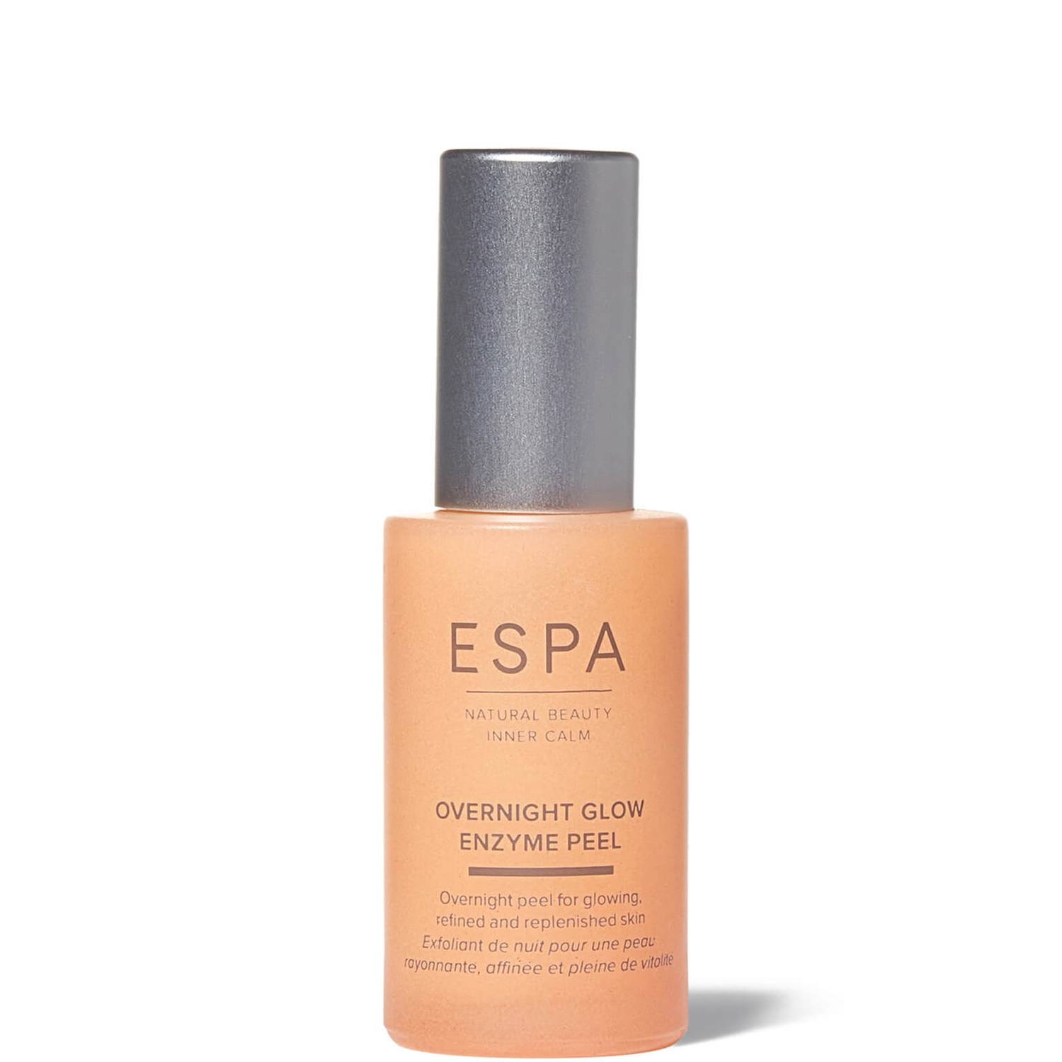 ESPA Overnight Glow Enzyme Peel 30ml