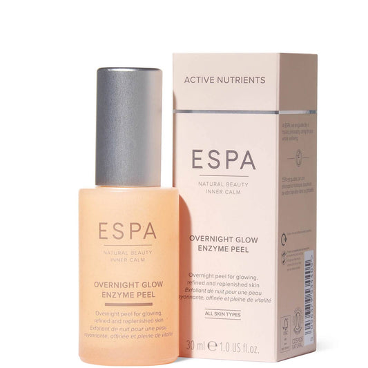 ESPA Overnight Glow Enzyme Peel 30ml