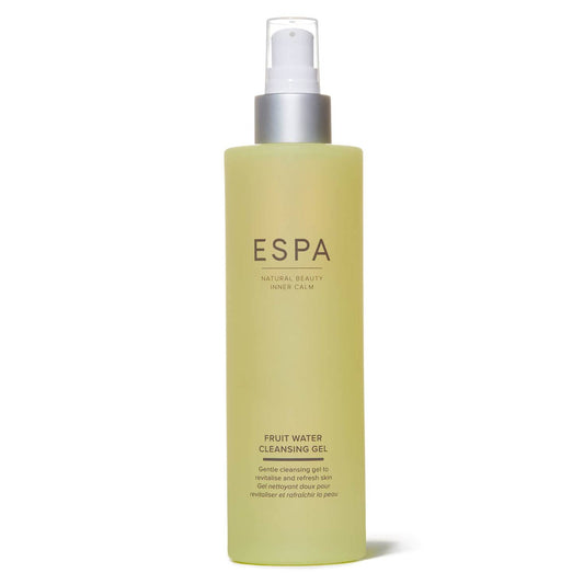 ESPA Refreshing Fruit Water Cleansing Gel 185ml