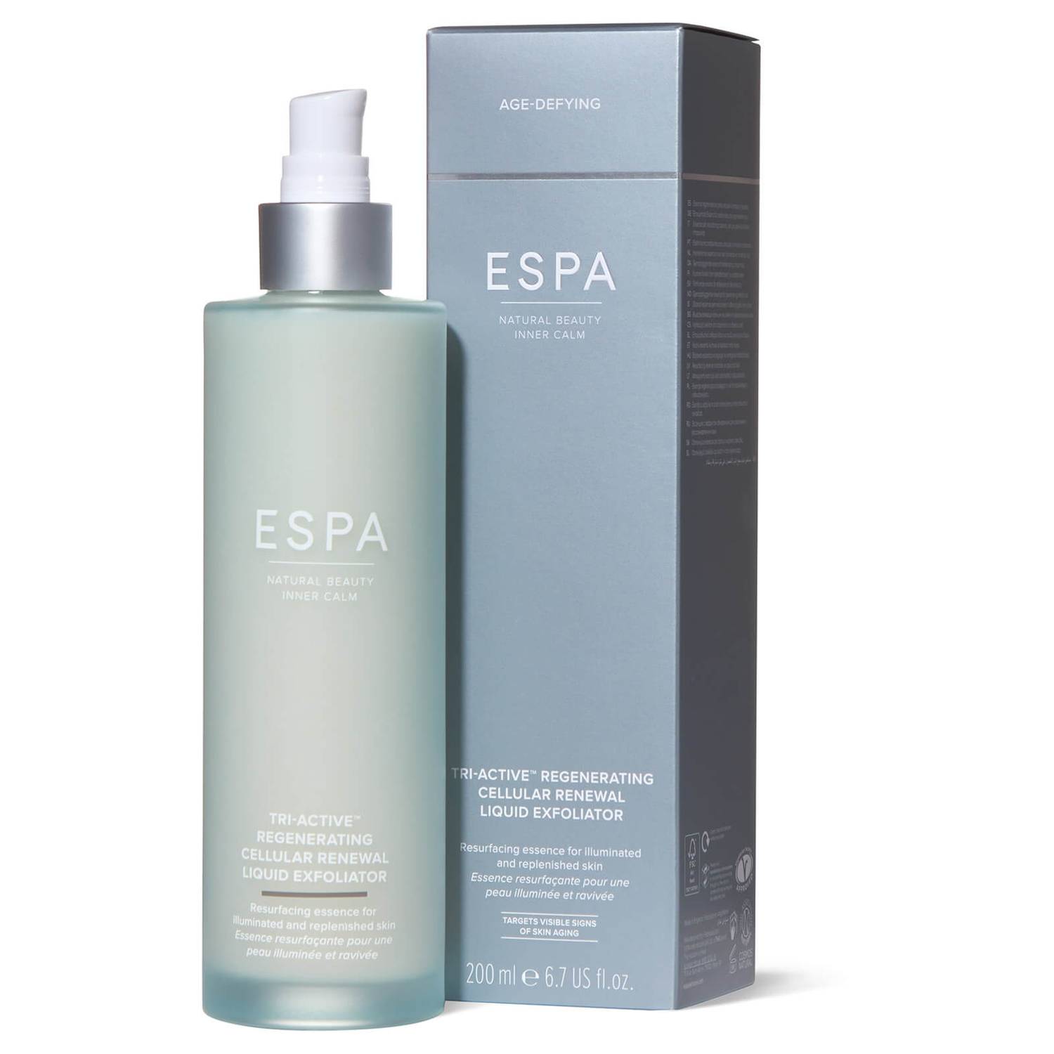 ESPA Cellular Renew Replenishing Tonic/Essence 200ml