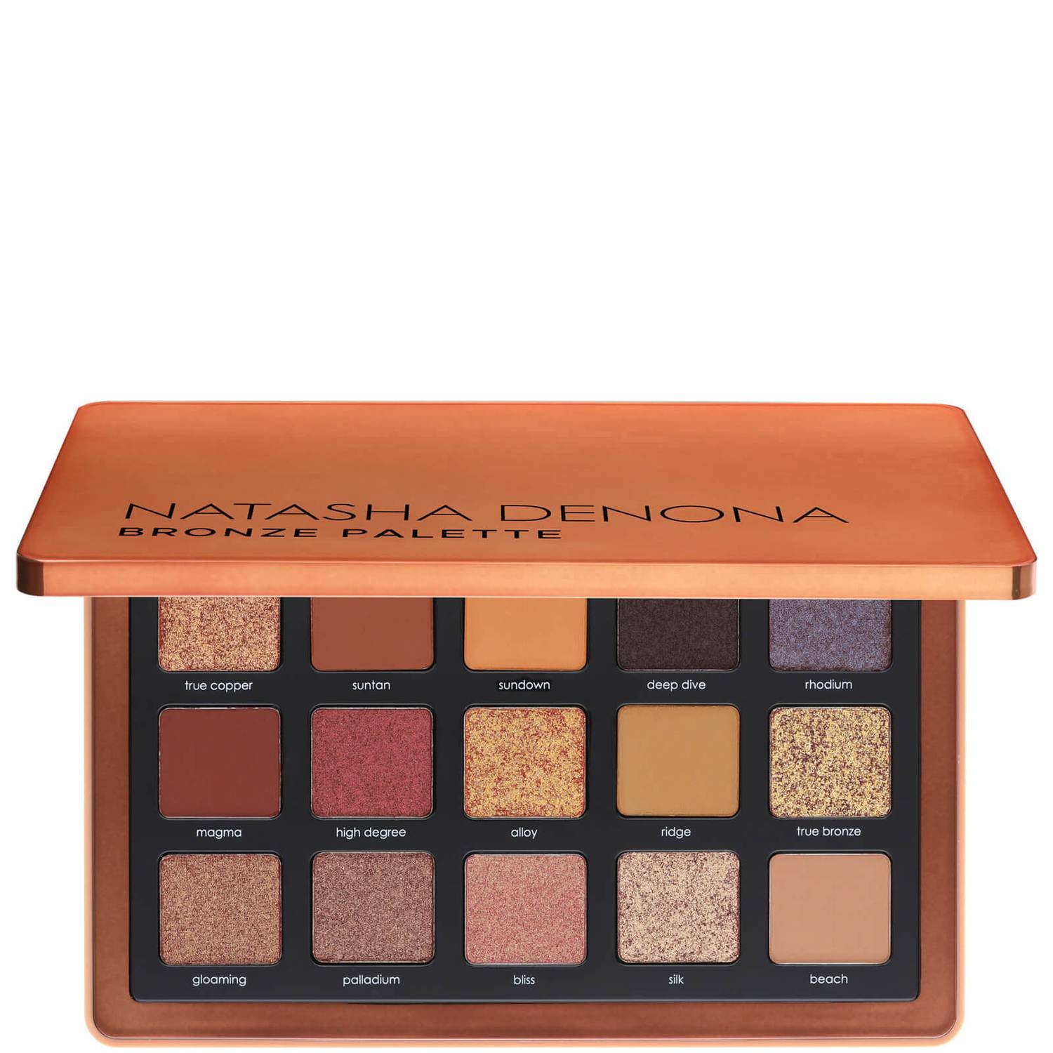 Natasha Denona Bronze Palette