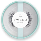 Sweed Lashes Beroe 3D - Black