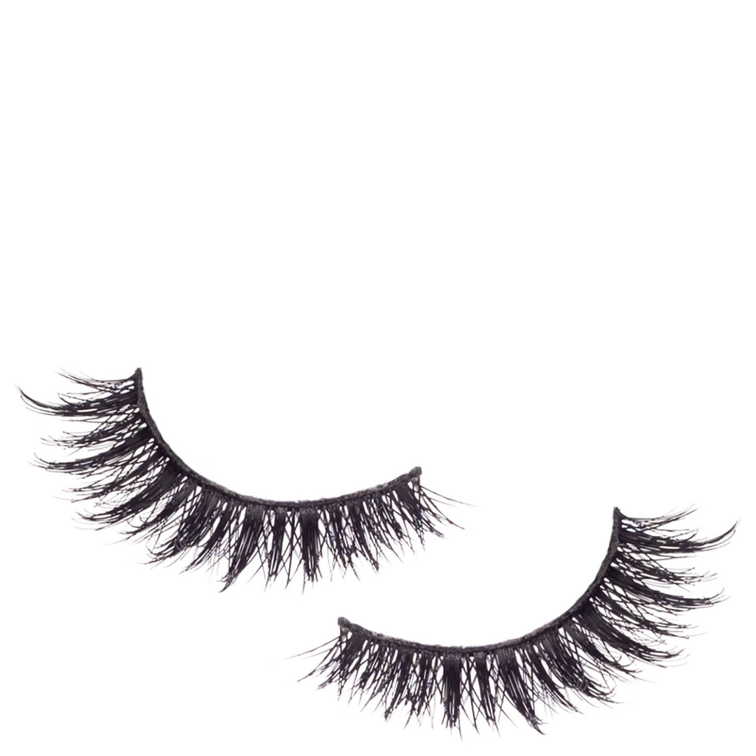 Sweed Lashes Terrific 3D - Black