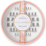 Sweed Lashes Nikki Cluster - Black