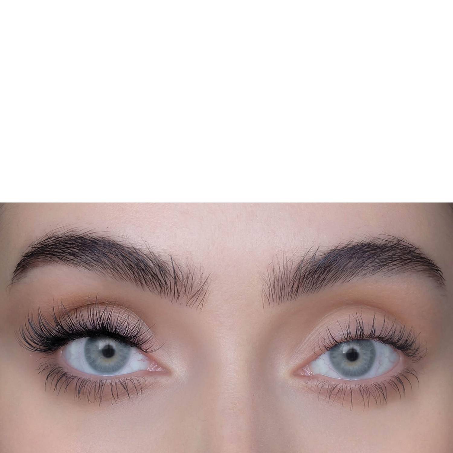 Sweed Lashes Nikki No Lash-Lash - Black