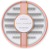 Sweed Lashes Nikki No Lash-Lash - Black