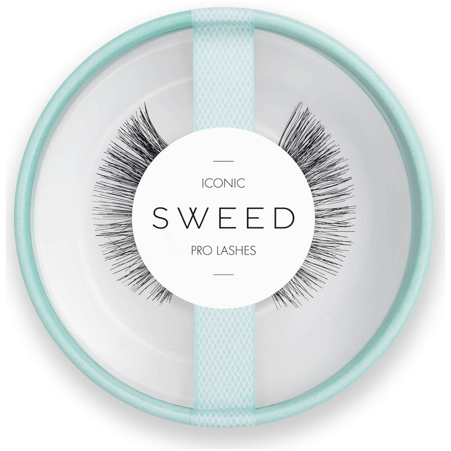 Sweed Lashes Iconic - Black