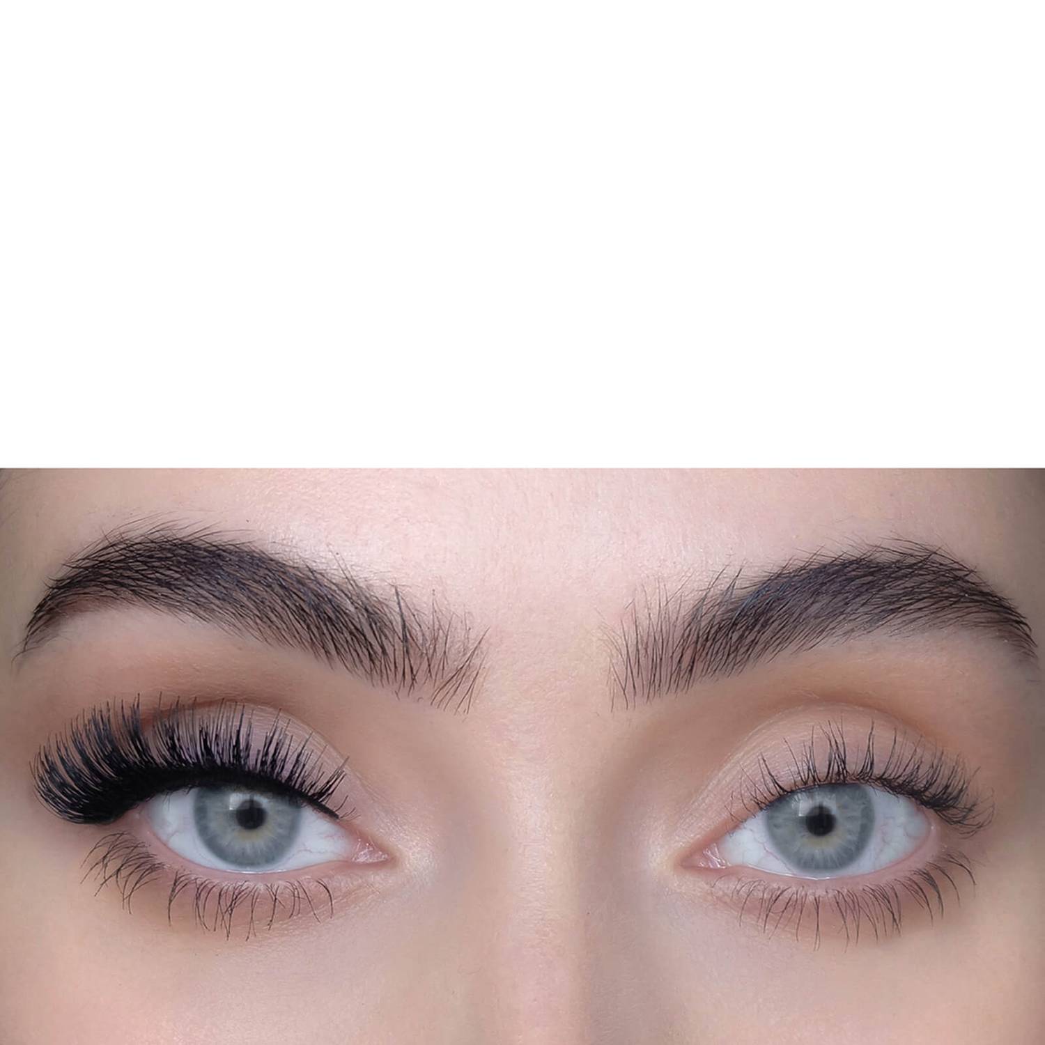 Sweed Lashes Boo 3D - Black