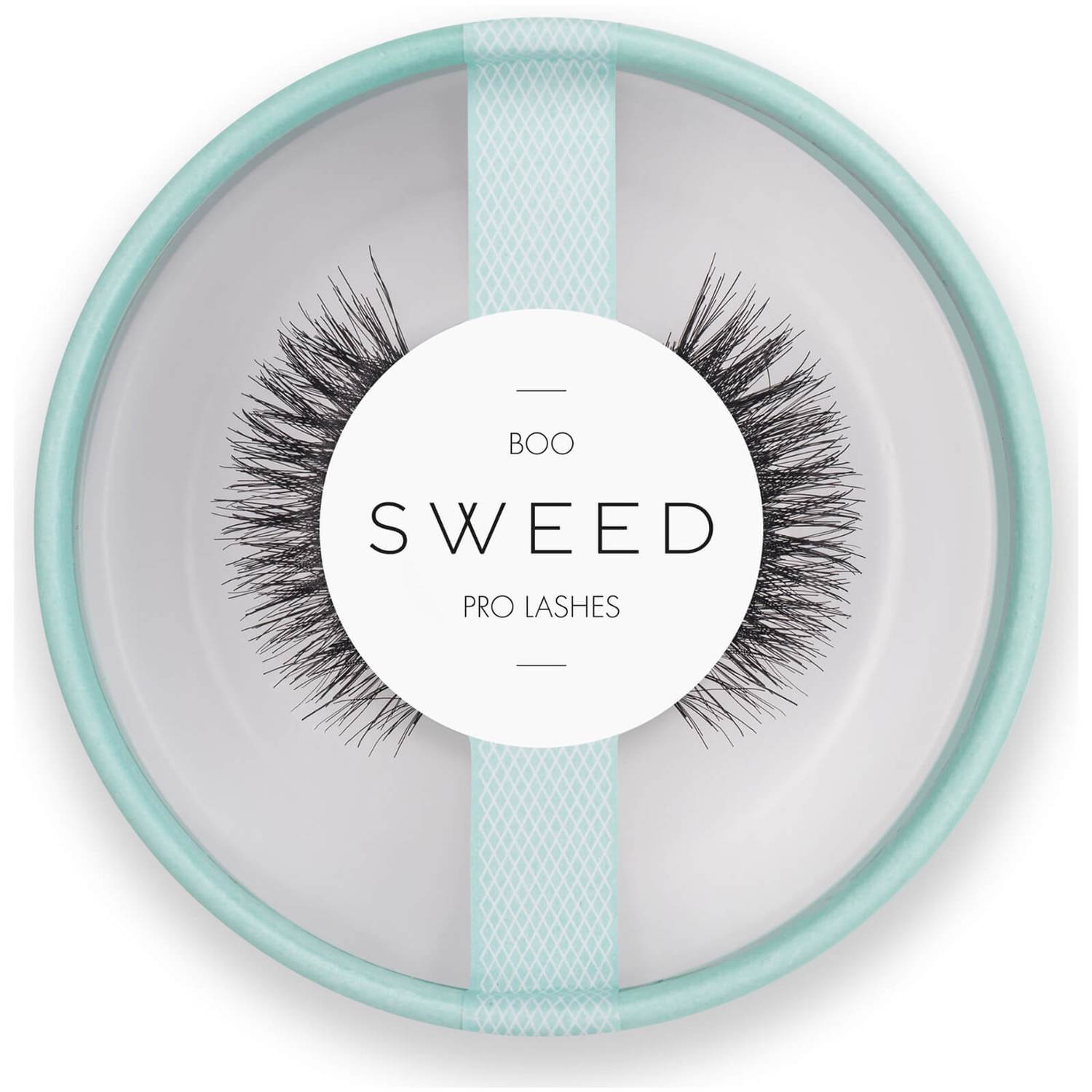 Sweed Lashes Boo 3D - Black