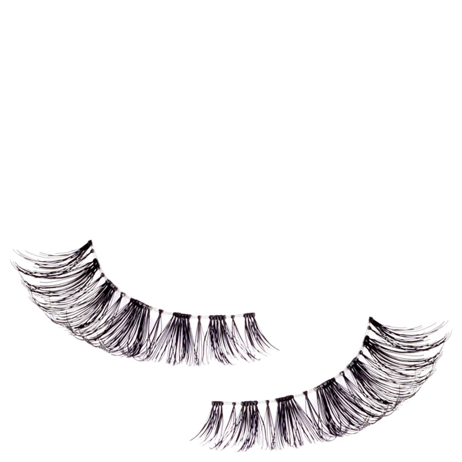 Sweed Lashes Oeil de Biche - Black