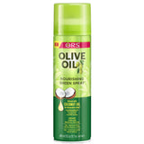 ORS Olive Oil Nourishing Sheen Spray 472ml