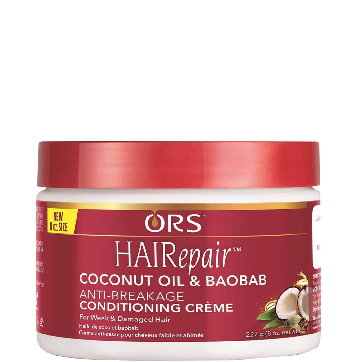 ORS HAIRepair Anti-Breakage Conditioning Cr?me 142g