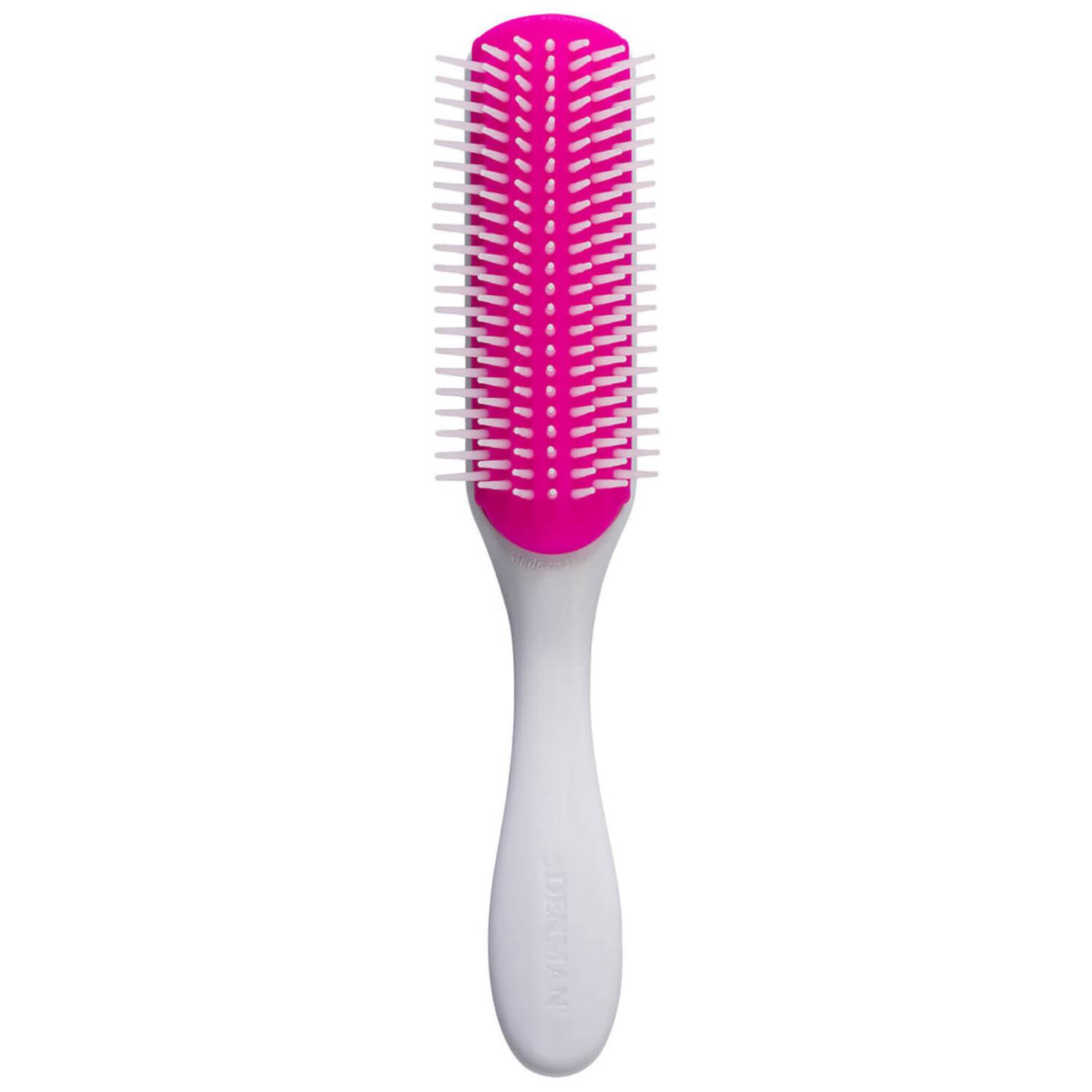 Denman D3 Original Styler 7 Row Hair Brush - Kyoto Cherry Blossom