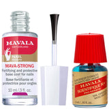 Mavala Stronger Than Strong Nails Duo