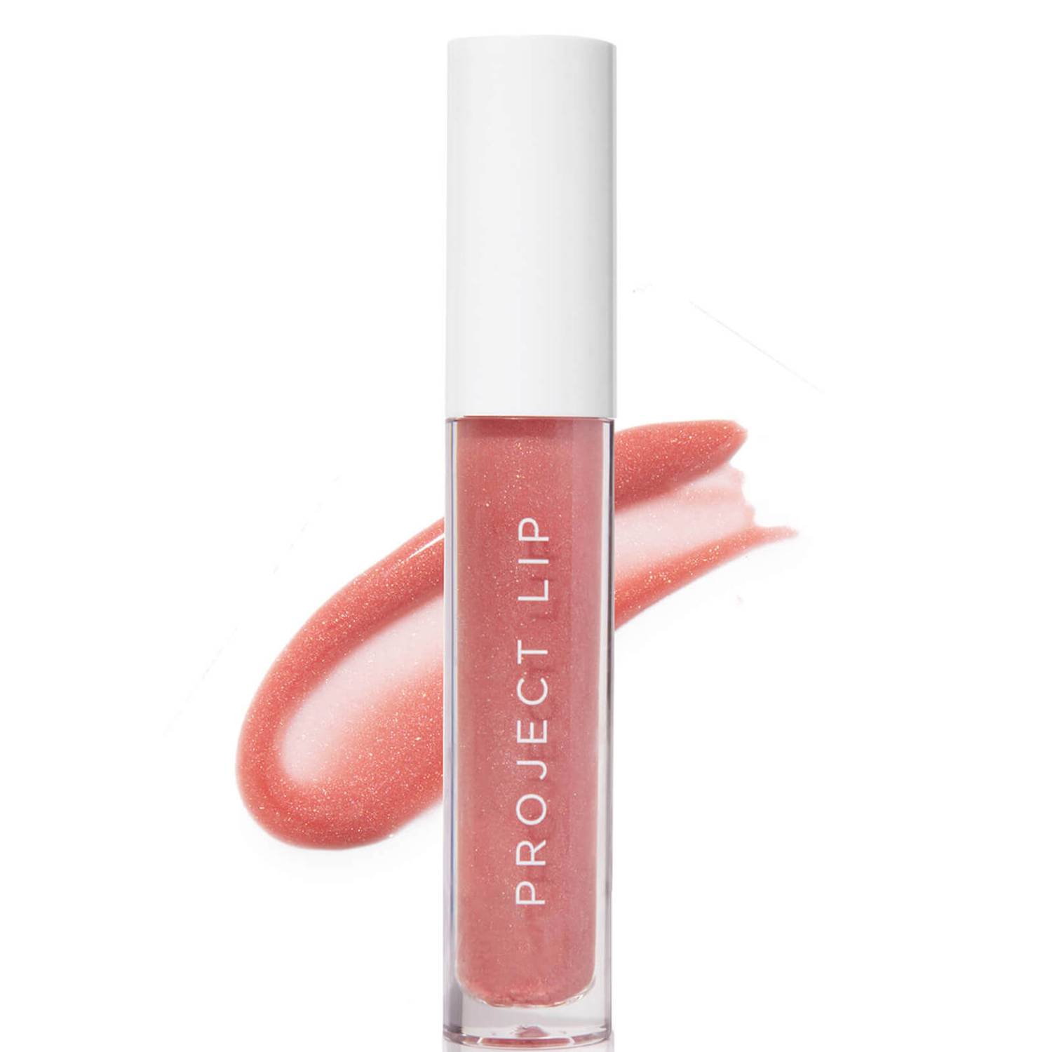 Project Lip XL Liquid Plumping Gloss - Obsessed