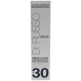 Dr. Russo Once a Day SPF30 Sun Protective Day Moisturiser 15ml