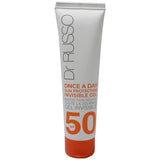 Dr. Russo Once a Day SPF50 Sun Protective Body Gel 100ml