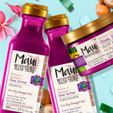 Maui Moisture Revive and Hydrate+ Shea Butter Shampoo 385ml