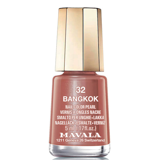 Mavala Bangkok Nail Polish 5ml