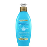 OGX Shine+ Argan Oil of Morocco Tame and Shine Cream 177ml