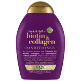 OGX Thick & Full Biotin & Collagen Conditioner 385ml