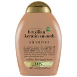 OGX Ever Straightening Brazilian Keratin Smooth Shampoo 385ml