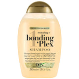 OGX Restoring Bonding Plex Shampoo 385ml