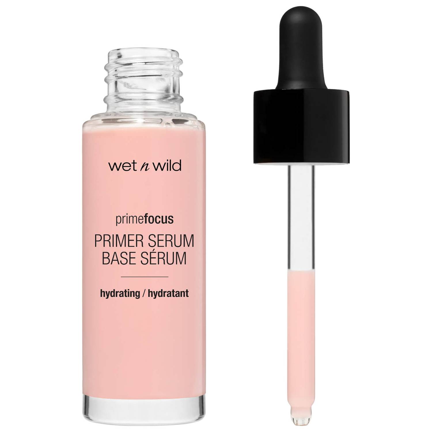 wet n wild Prime Focus Primer Serum 100g