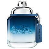 Coach Men's Blue Eau de Toilette 40ml