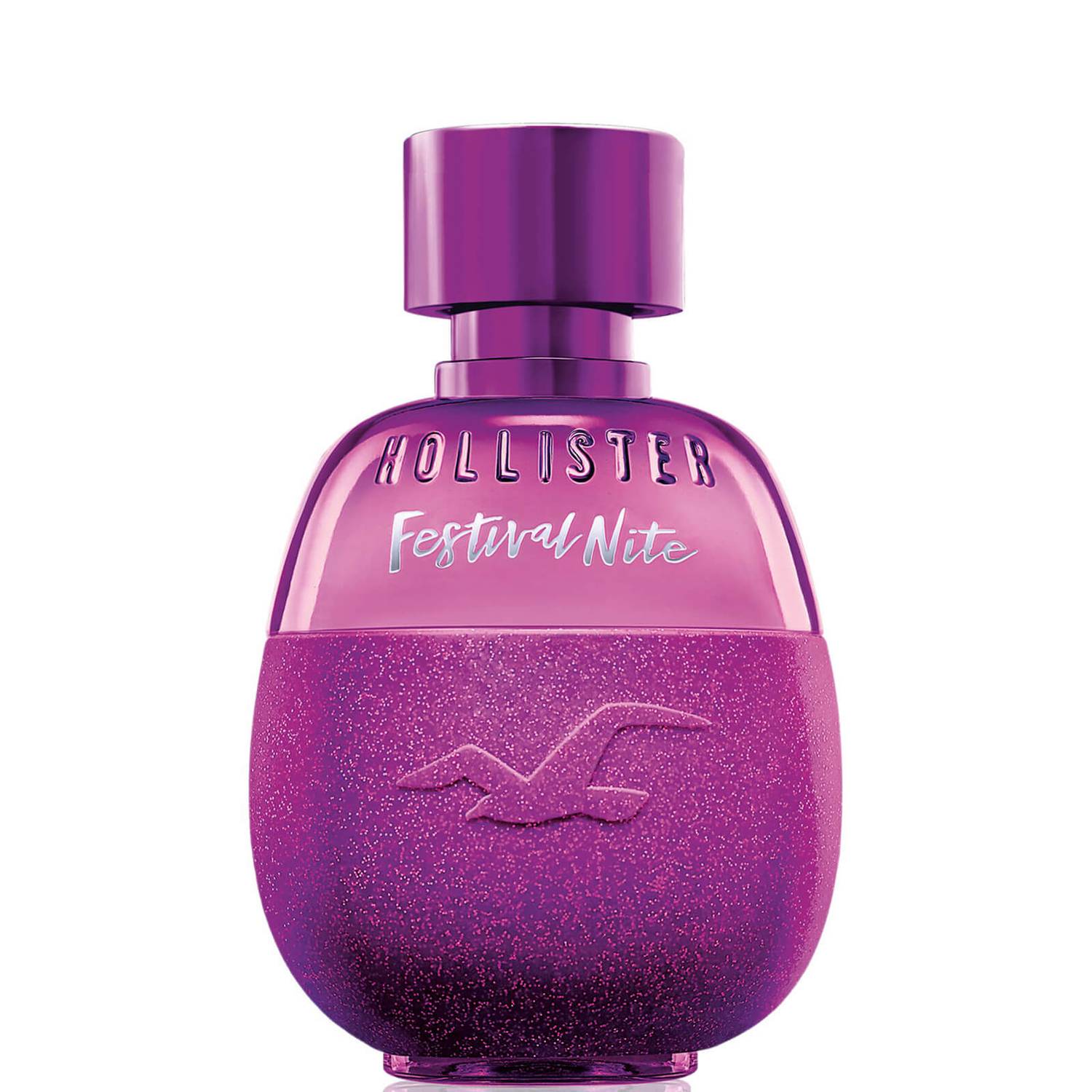 Hollister Women's Festival Nite Eau de Parfum 100ml