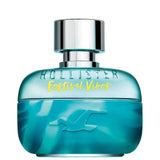 Hollister Men's Festival Vibes Eau de Toilette 100ml