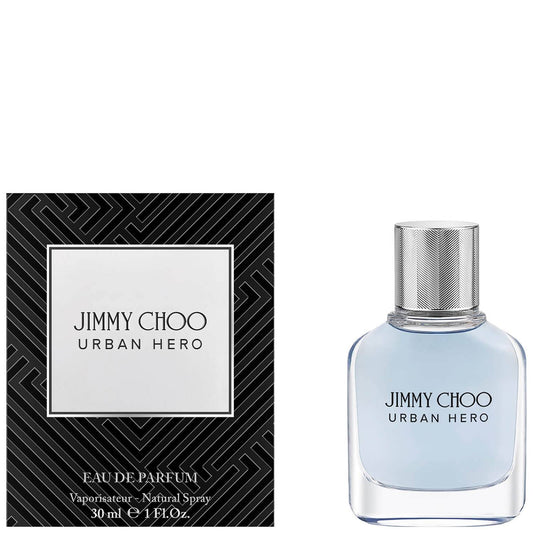 Jimmy Choo Urban Hero Eau de Parfum 30ml