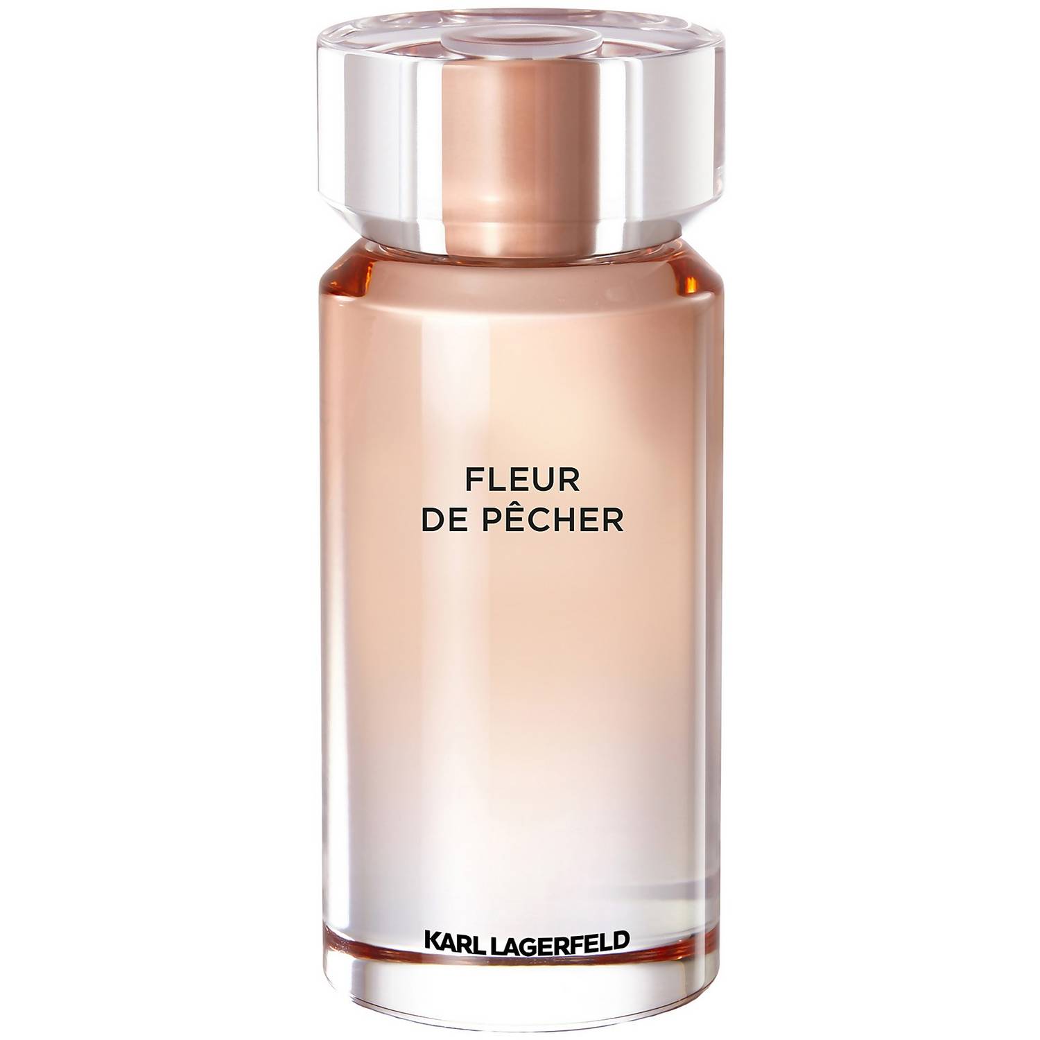 Karl Lagerfeld Fleur de Pêcher Eau de Parfum 100ml