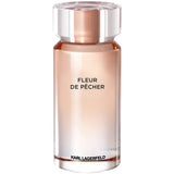 Karl Lagerfeld Fleur de Pêcher Eau de Parfum 100ml