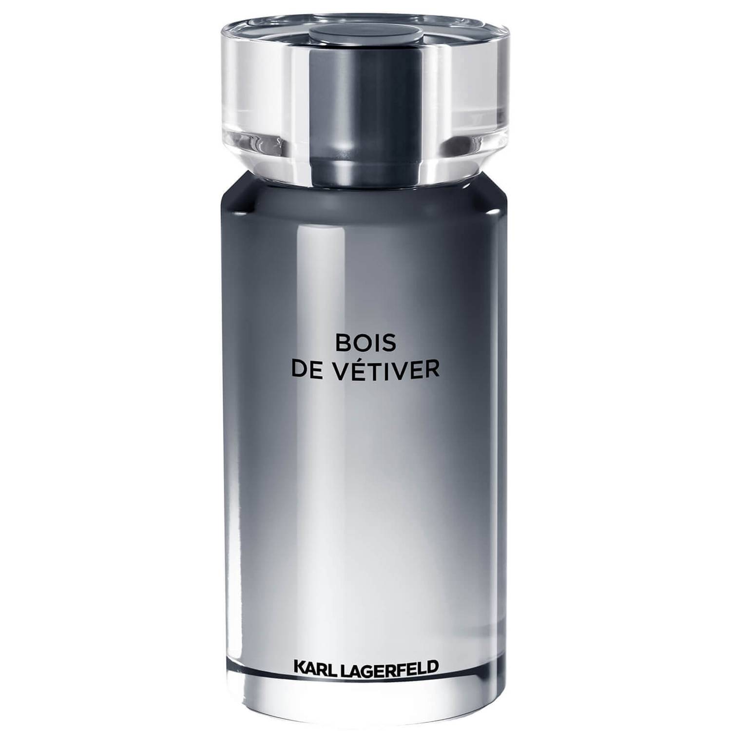 Karl Lagerfeld Bois de Vetiver Eau de Toilette 100ml