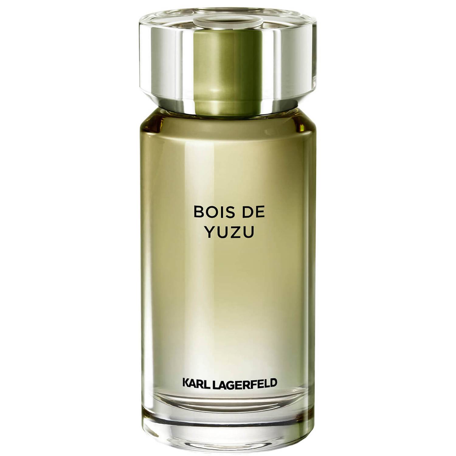 Karl Lagerfeld Bois de Yuzu Eau de Toilette 100ml