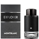 Montblanc Explorer Eau de Parfum 100ml