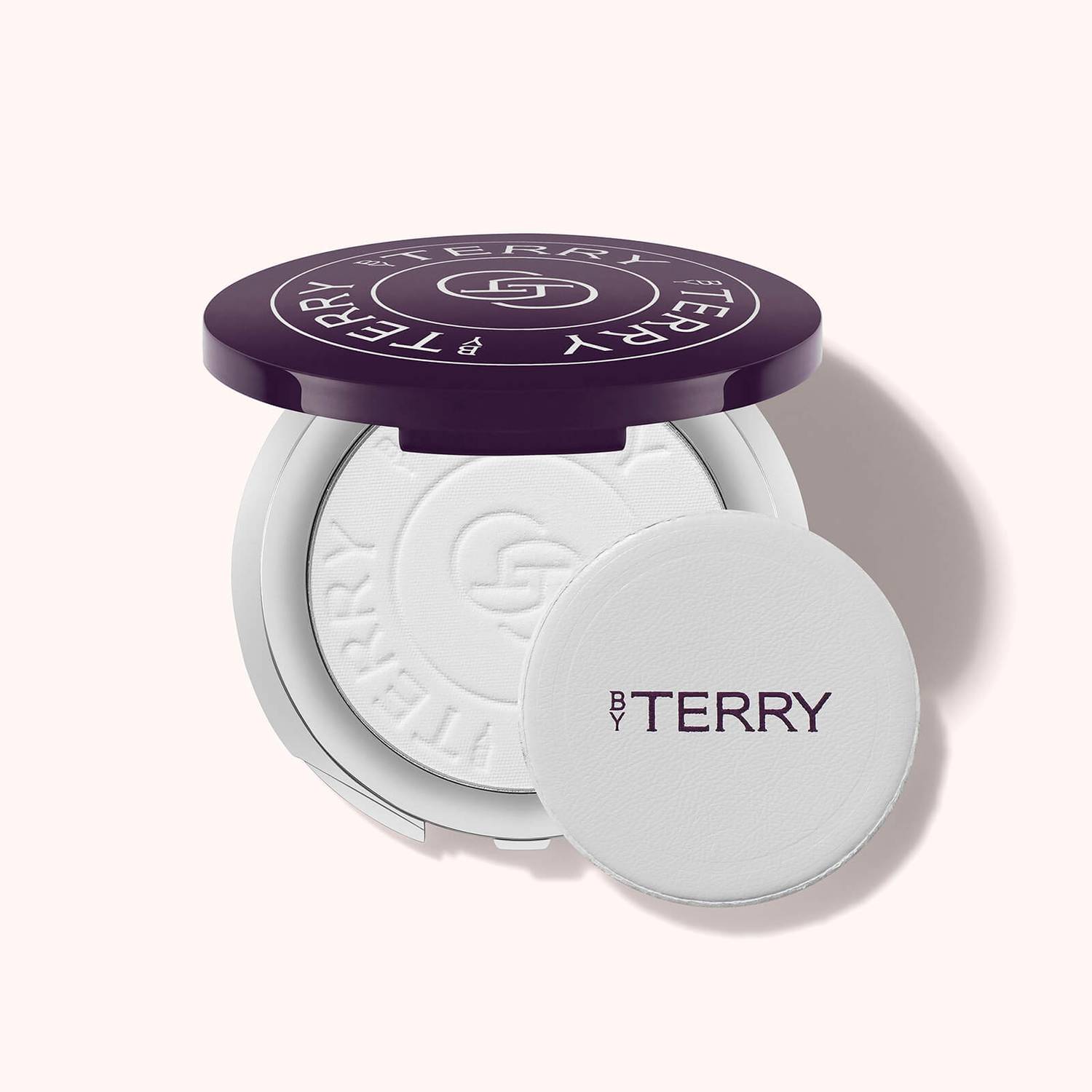 By Terry Hyaluronic Hydra Pressed Powder Travel Size 2.5g